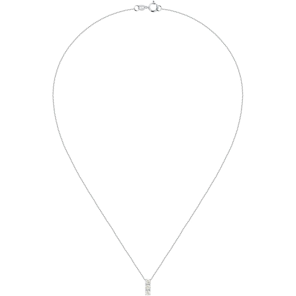 La Petite Story COLLANA BLUESPIRIT INFINITY - P.20J510000100 Italia