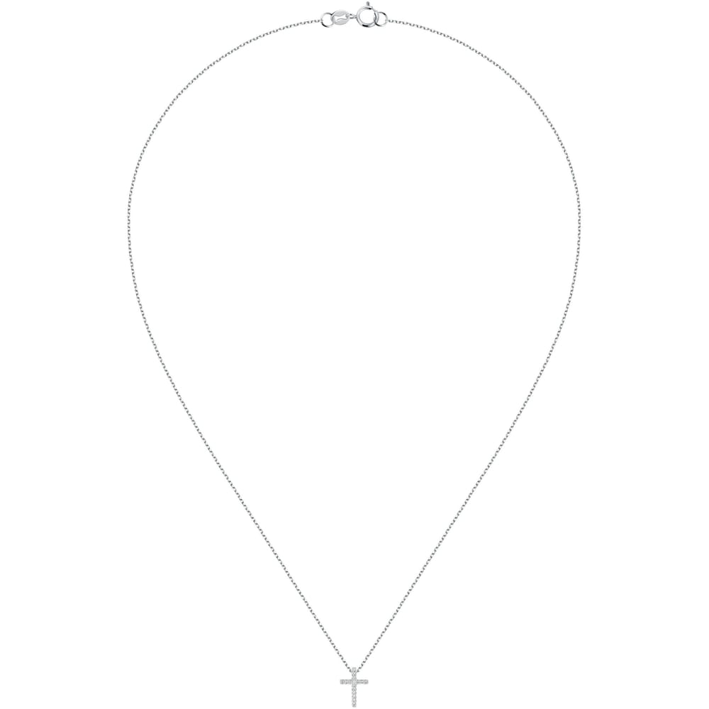 La Petite Story COLLANA BLUESPIRIT CROCI - P.20H710000500 2025