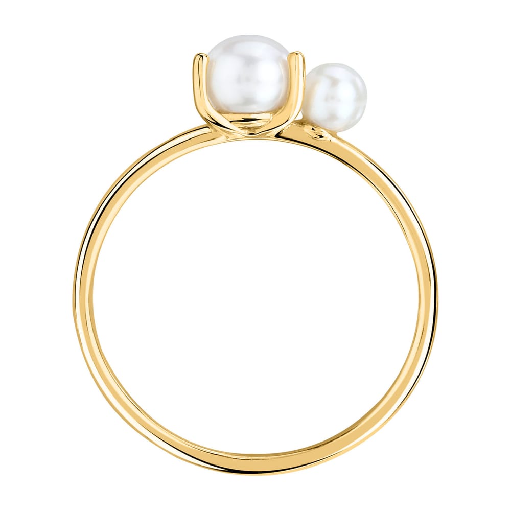 La Petite Story ANELLO BLUESPIRIT MICRON - P.763D03000106 Pezzi Unici