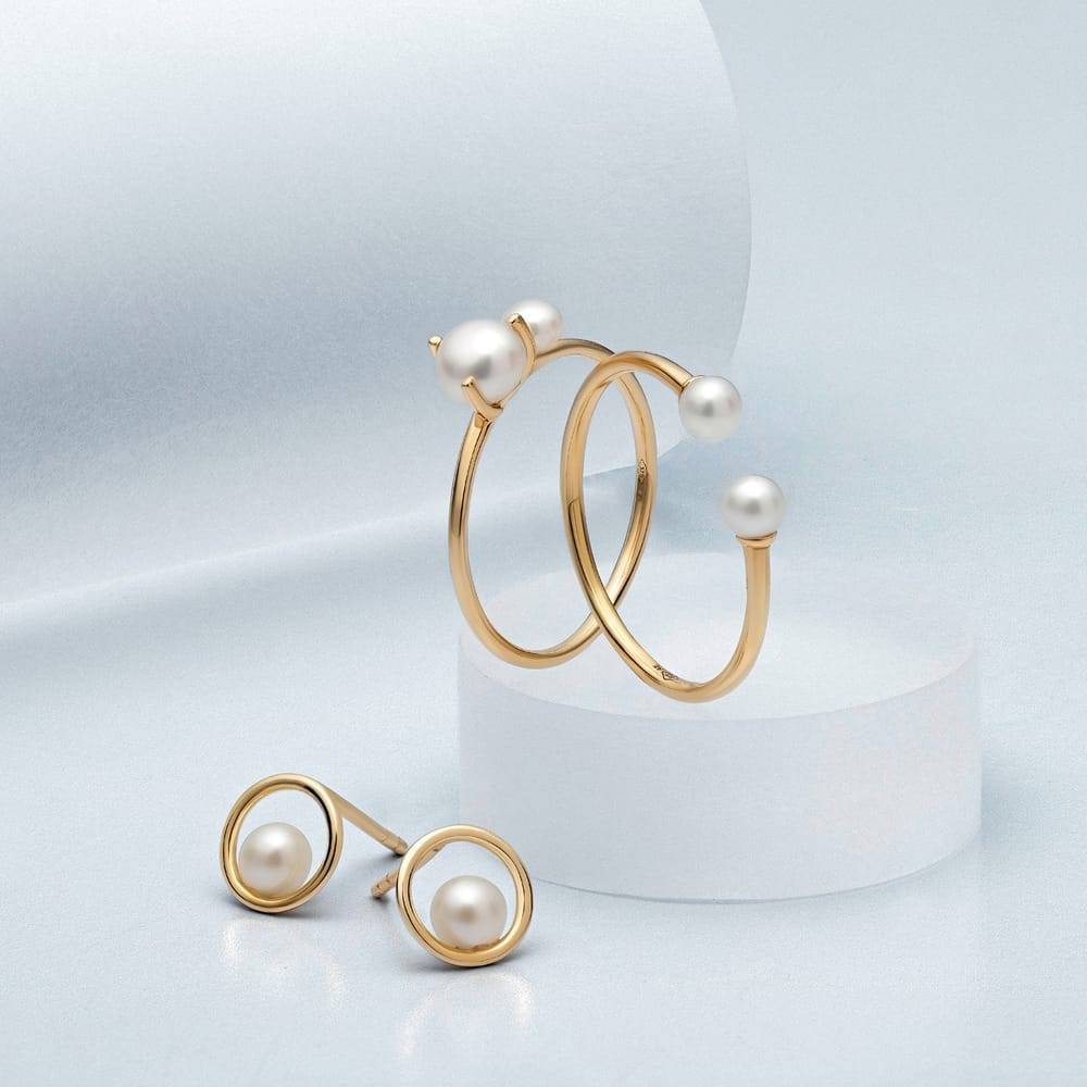 La Petite Story ANELLO BLUESPIRIT MICRON - P.763D03000106 Pezzi Unici
