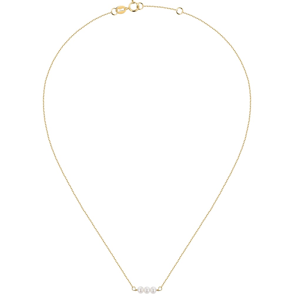 La Petite Story COLLANA BLUESPIRIT MICRON - P.763D10000500 Negozi Online