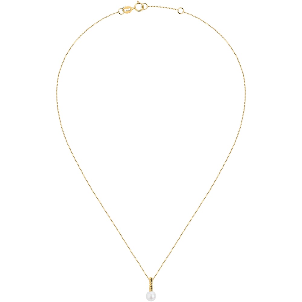 La Petite Story COLLANA BLUESPIRIT MICRON - P.763D10000200 Consegna Veloce