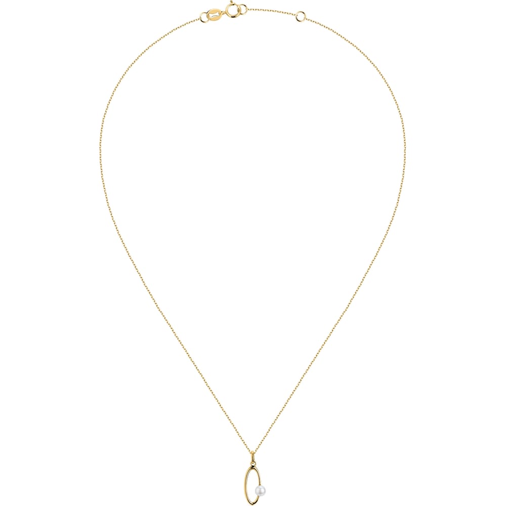 La Petite Story COLLANA BLUESPIRIT MICRON - P.763D10000100 Promozione Limitata