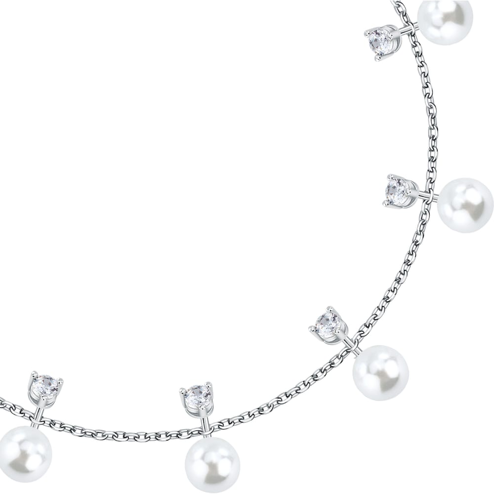 La Petite Story BRACCIALE MORELLATO PERLA - SAWM04 Hotsell