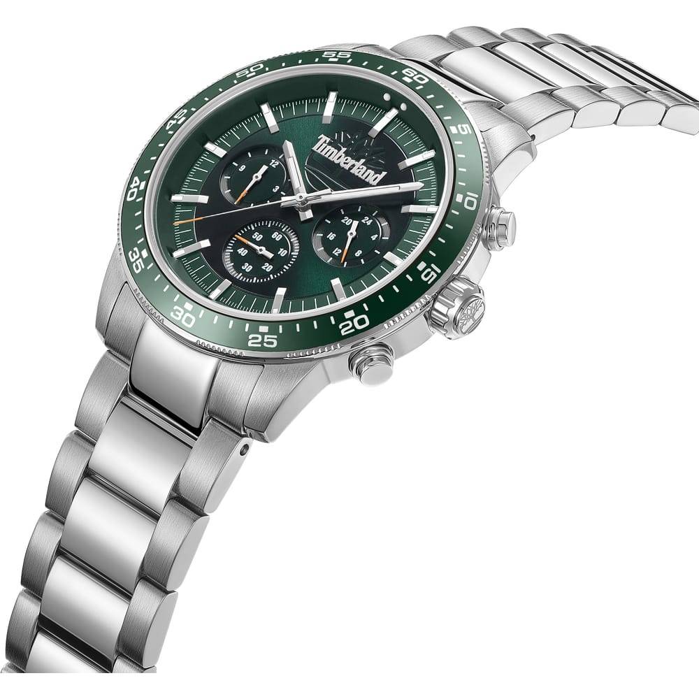 La Petite Story OROLOGIO TIMBERLAND PARKMAN - TDWGK0041301 Negozio online di fabbrica