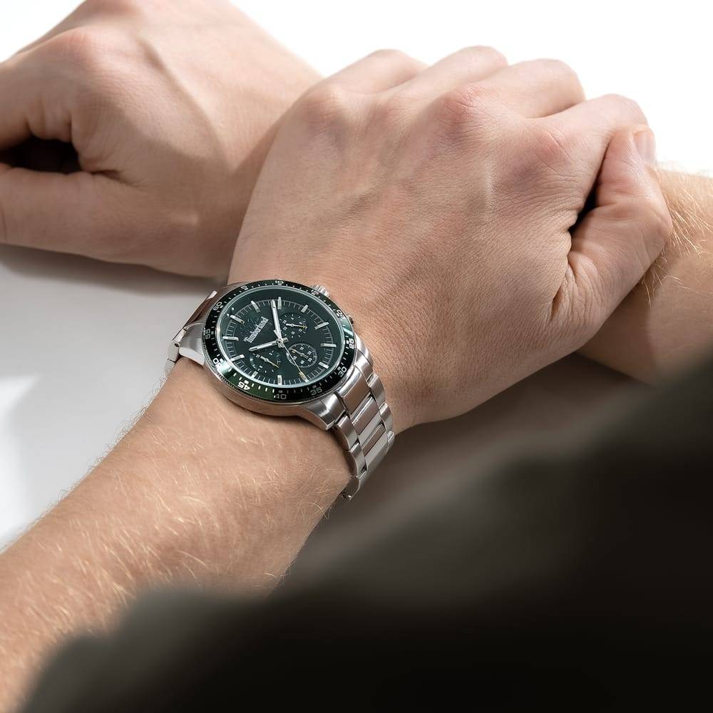 La Petite Story OROLOGIO TIMBERLAND PARKMAN - TDWGK0041301 Negozio online di fabbrica