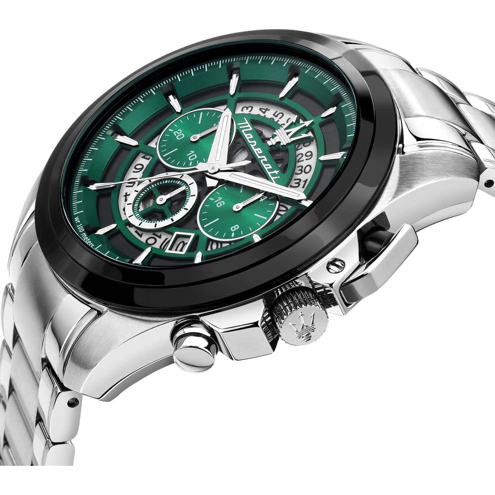 La Petite Story OROLOGIO MASERATI TRAGUARDO - R8873612060 Vendita