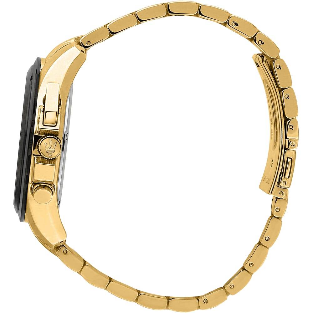 La Petite Story OROLOGIO MASERATI TRAGUARDO - R8873612058 Spedizione Gratuita
