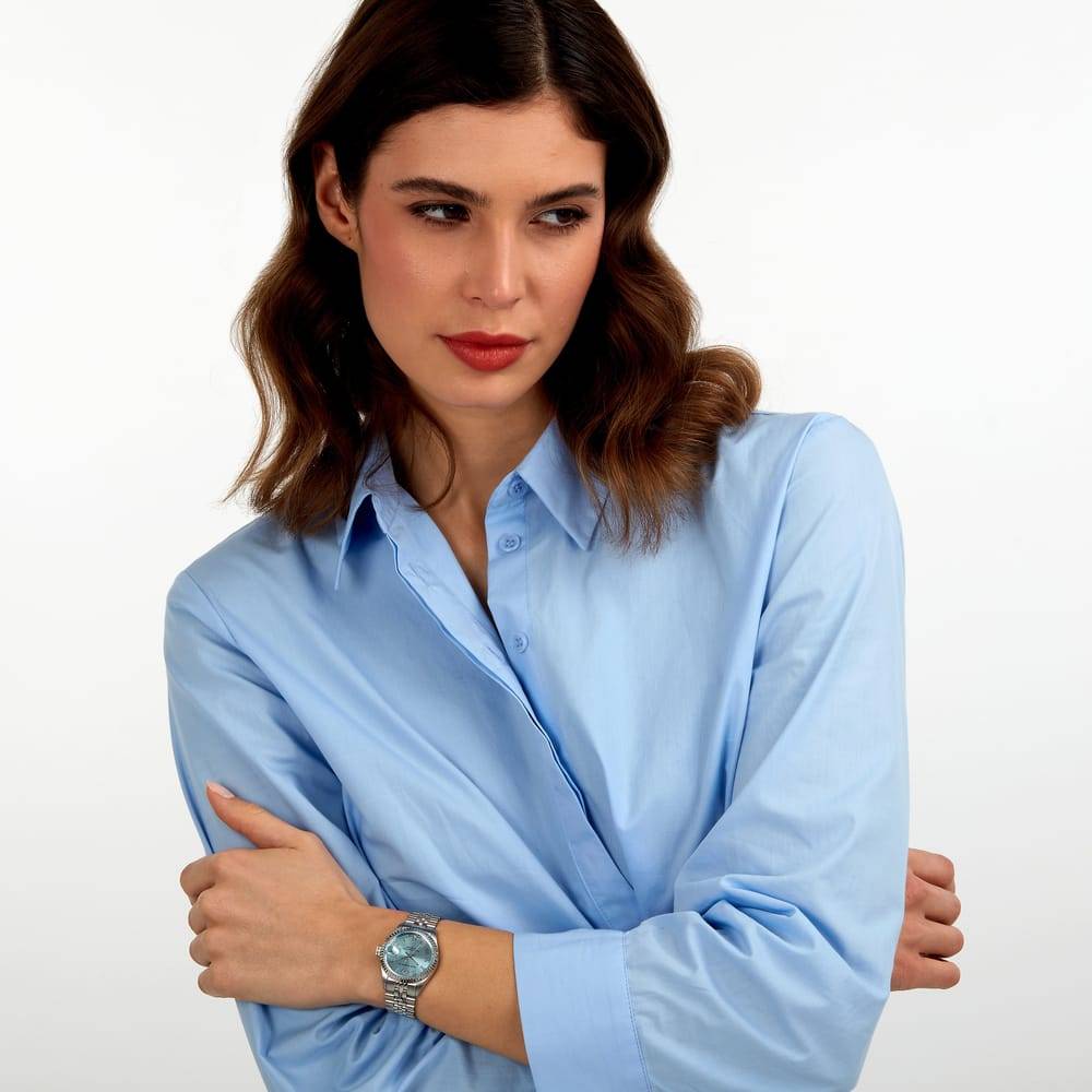 La Petite Story OROLOGIO PHILIP WATCH CARIBE - R8253597657 Negozi Online