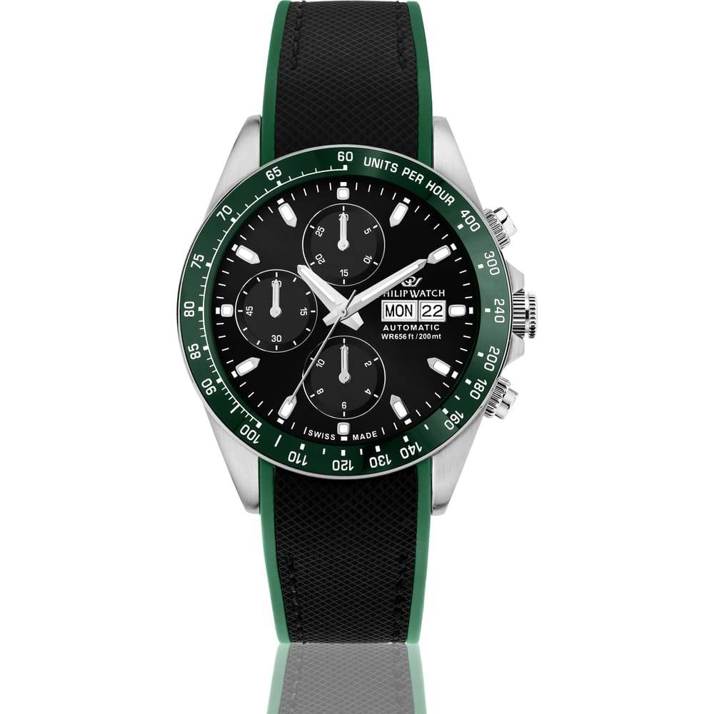 La Petite Story OROLOGIO PHILIP WATCH CARIBE - R8243607026 Promozione Limitata
