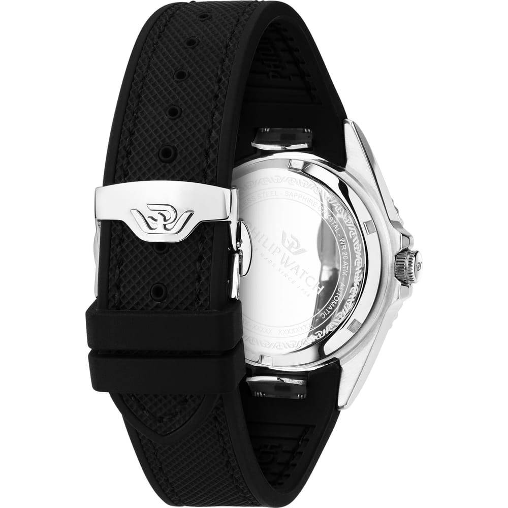 La Petite Story OROLOGIO PHILIP WATCH CARIBE - R8223597037 Fino Al -60%