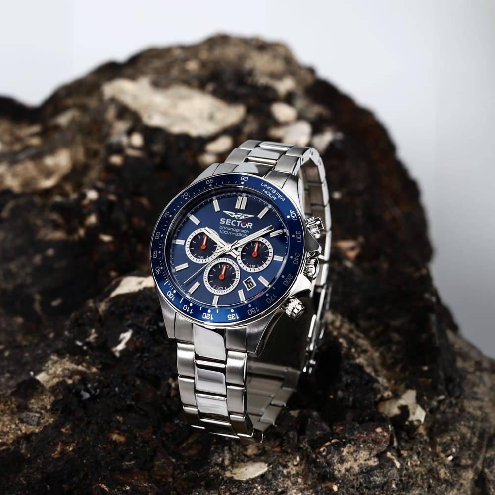 La Petite Story OROLOGIO SECTOR 230 - R3273661037 Shopping Online