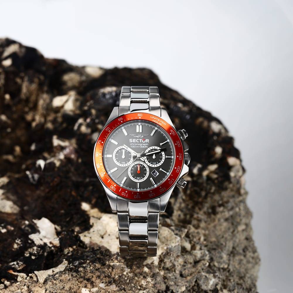La Petite Story OROLOGIO SECTOR 230 - R3273661036 Affare Del Giorno