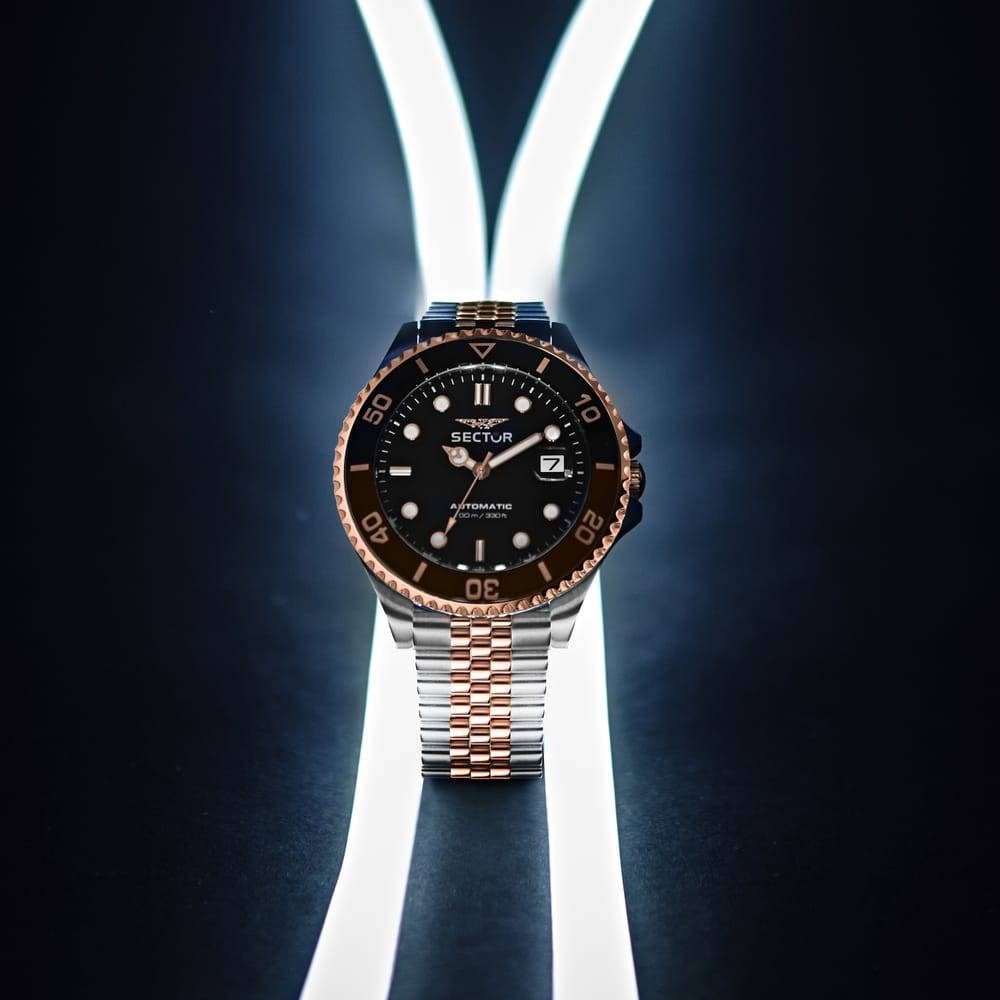 La Petite Story OROLOGIO SECTOR 230 - R3223161014 Sottocosto