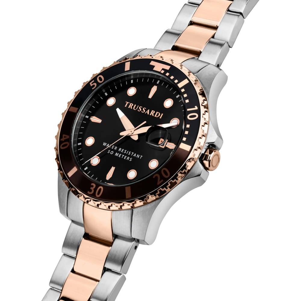 La Petite Story OROLOGIO TRUSSARDI CITY LIFE - R2453169001 Sconto