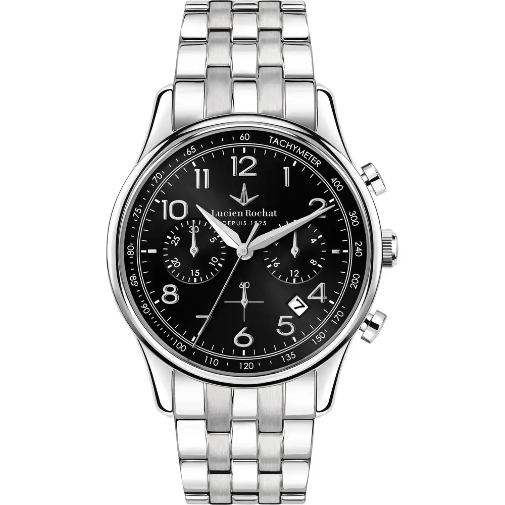 La Petite Story OROLOGIO LUCIEN ROCHAT MONTREUX - R0473615001