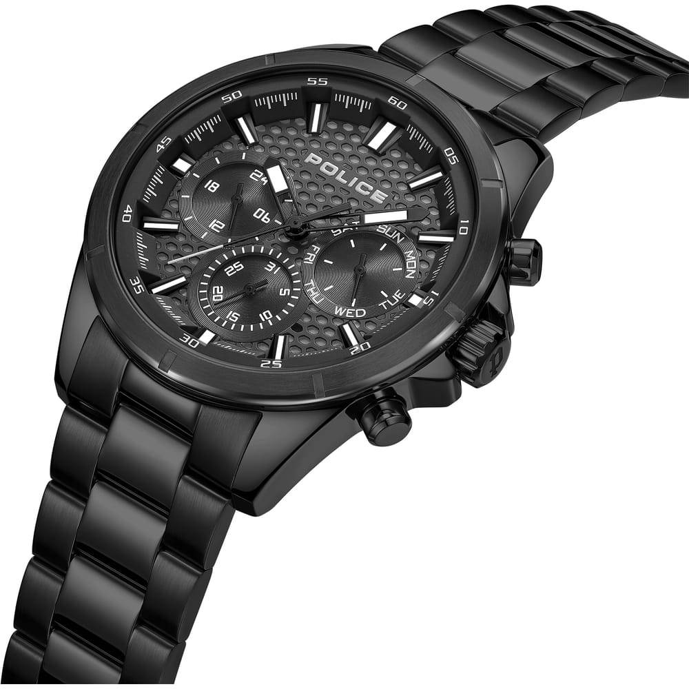 La Petite Story OROLOGIO POLICE REBEL - PEWGK2204107 Nuovi prodotti