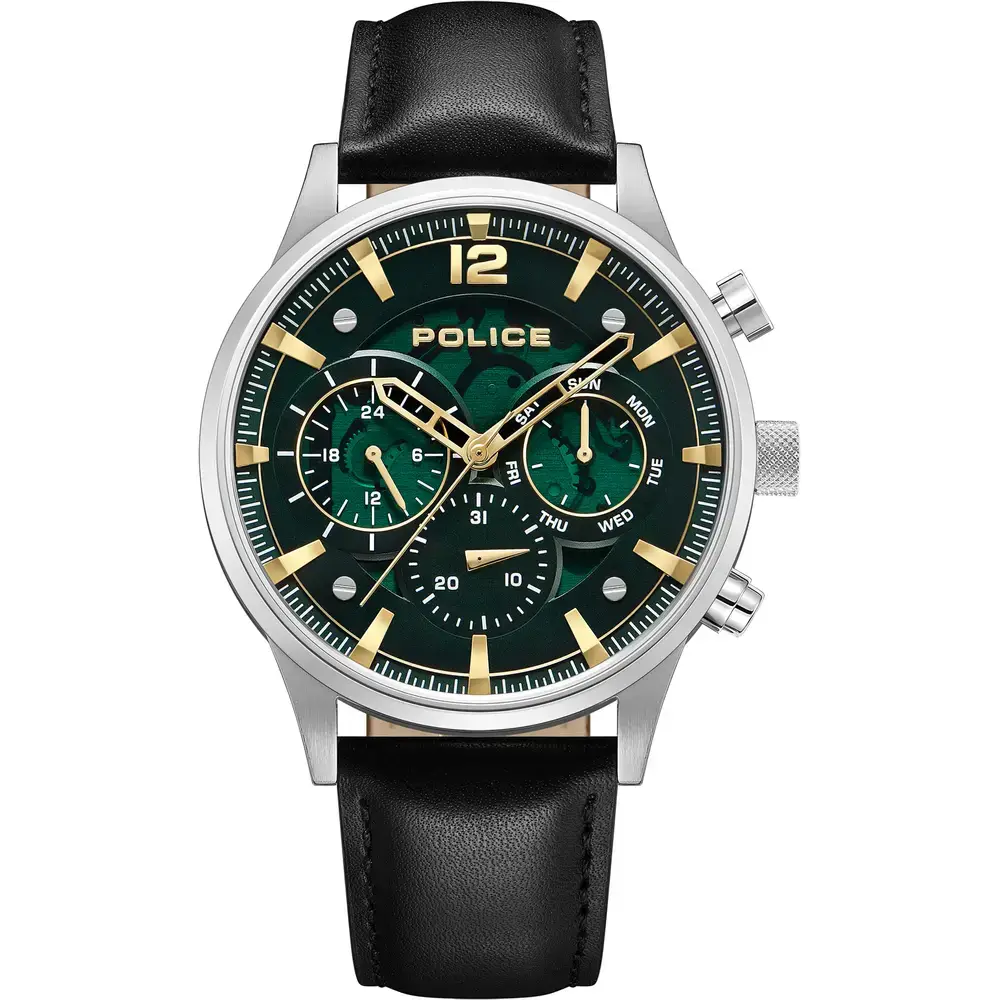 La Petite Story OROLOGIO POLICE URBAN - PEWGF0040201 Bestseller