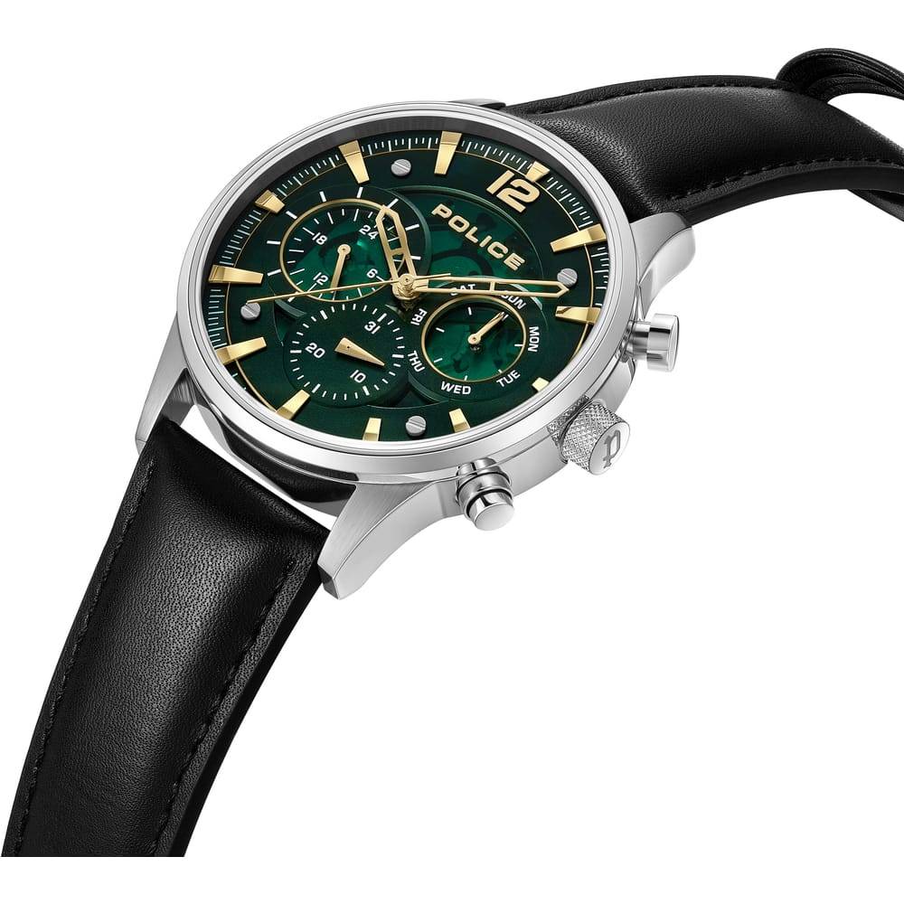 La Petite Story OROLOGIO POLICE URBAN - PEWGF0040201 Bestseller