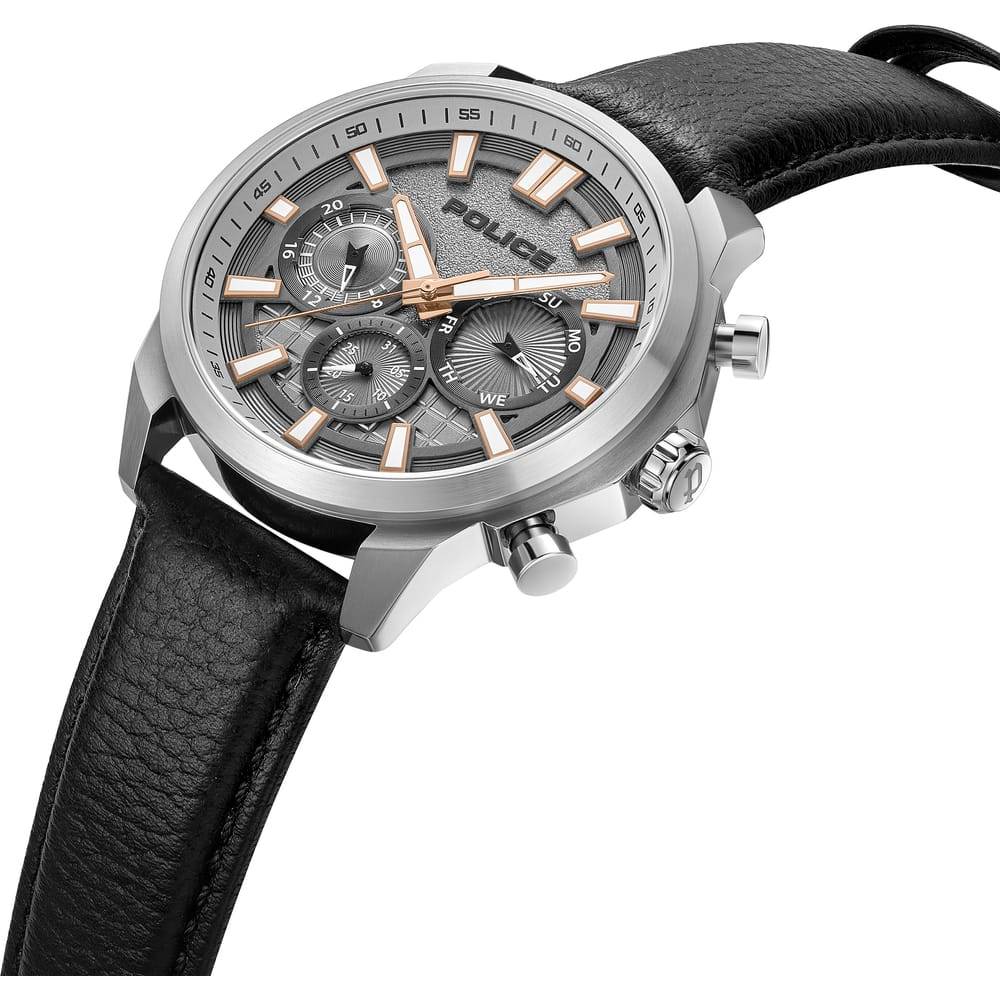 La Petite Story OROLOGIO POLICE REBEL - PEWGF0021006 Offerte stagionali