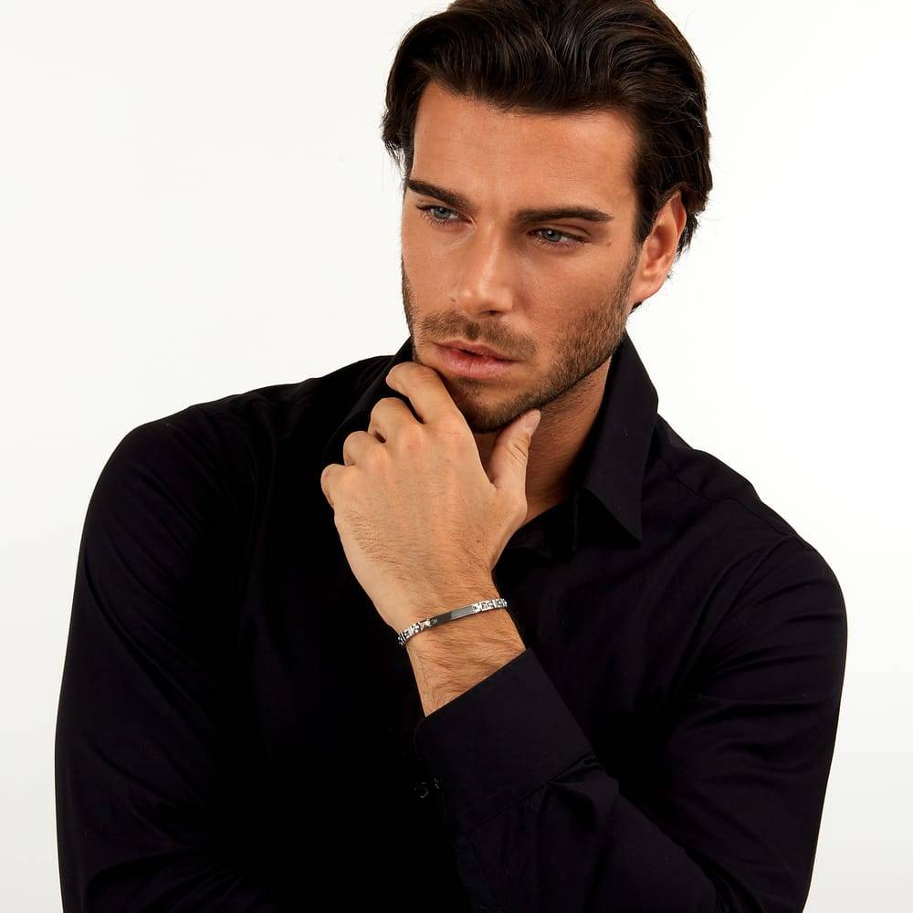La Petite Story BRACCIALE MORELLATO GOLD - SATM28 Comprane uno, ottenene uno gratis
