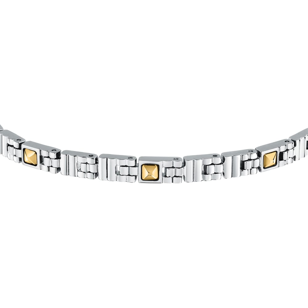 La Petite Story BRACCIALE MORELLATO GOLD - SATM27 Offerte giornaliere