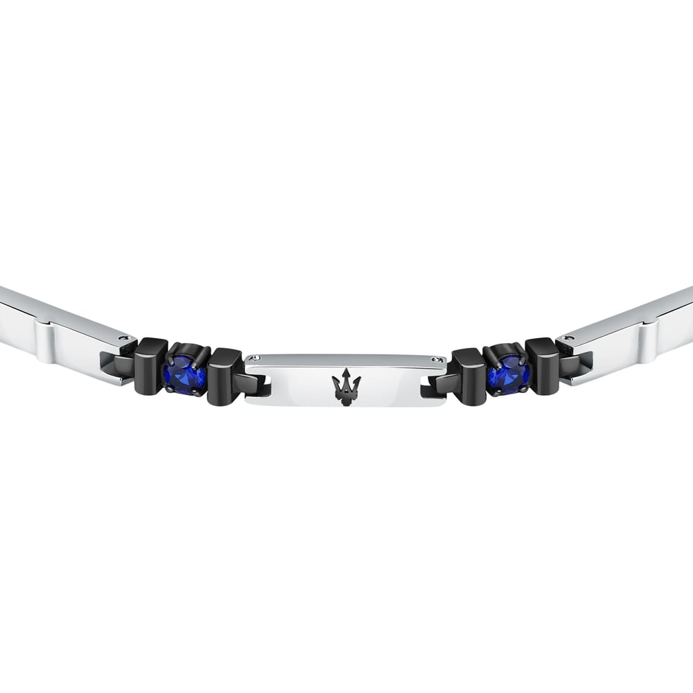 La Petite Story BRACCIALE MASERATI SAPPHIRE - JM224AXO04 Offerte speciali