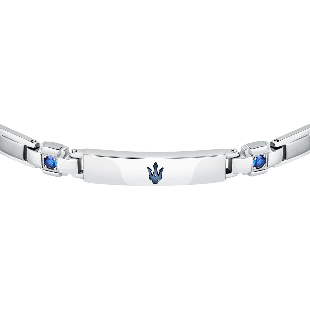La Petite Story BRACCIALE MASERATI SAPPHIRE - JM224AXO02 Enormi risparmi
