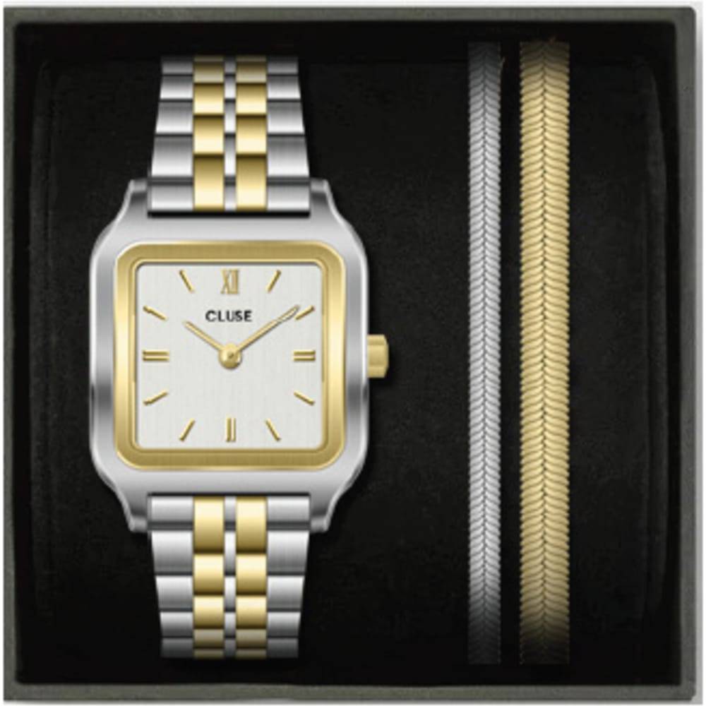 La Petite Story OROLOGIO CLUSE GRACIEUSE PETITE - CG11801 Offerta settimanale