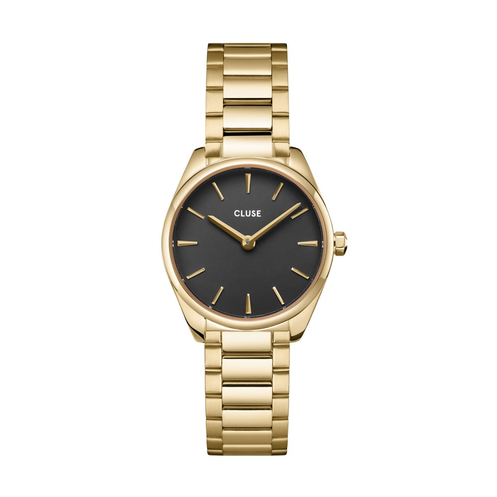 La Petite Story OROLOGIO CLUSE FEROCE MINI - CG11701 Ritorno libero