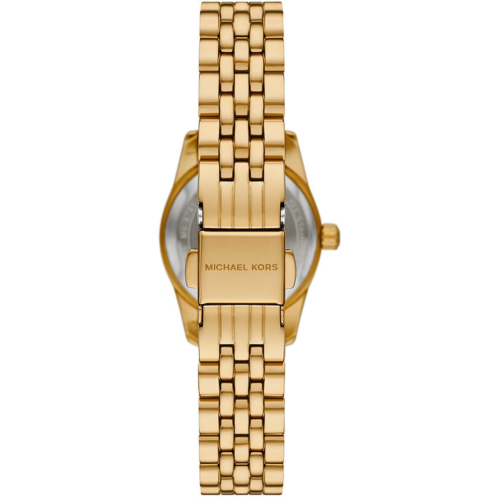 La Petite Story OROLOGIO MICHAEL KORS PETITE LEXINGTON - MK.4741 Ultimi tre giorni