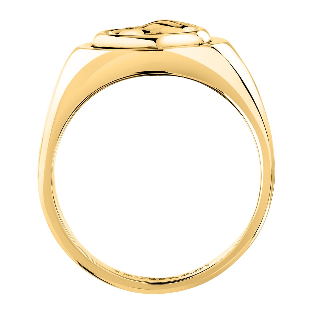 La Petite Story ANELLO TRUSSARDI T-HERITAGE - TJAXB10012 Promozione temporanea