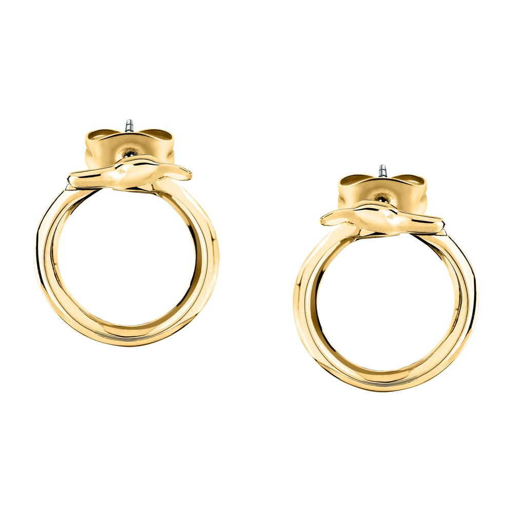 La Petite Story ORECCHINI TRUSSARDI T-HERITAGE - TJAXB09 Fino al 55% di sconto