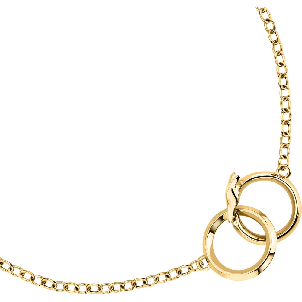 La Petite Story BRACCIALE TRUSSARDI T-HERITAGE - TJAXB08 Discount Store per i nuovi prodotti