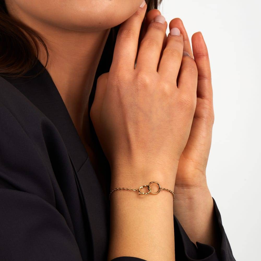 La Petite Story BRACCIALE TRUSSARDI T-HERITAGE - TJAXB08 Discount Store per i nuovi prodotti