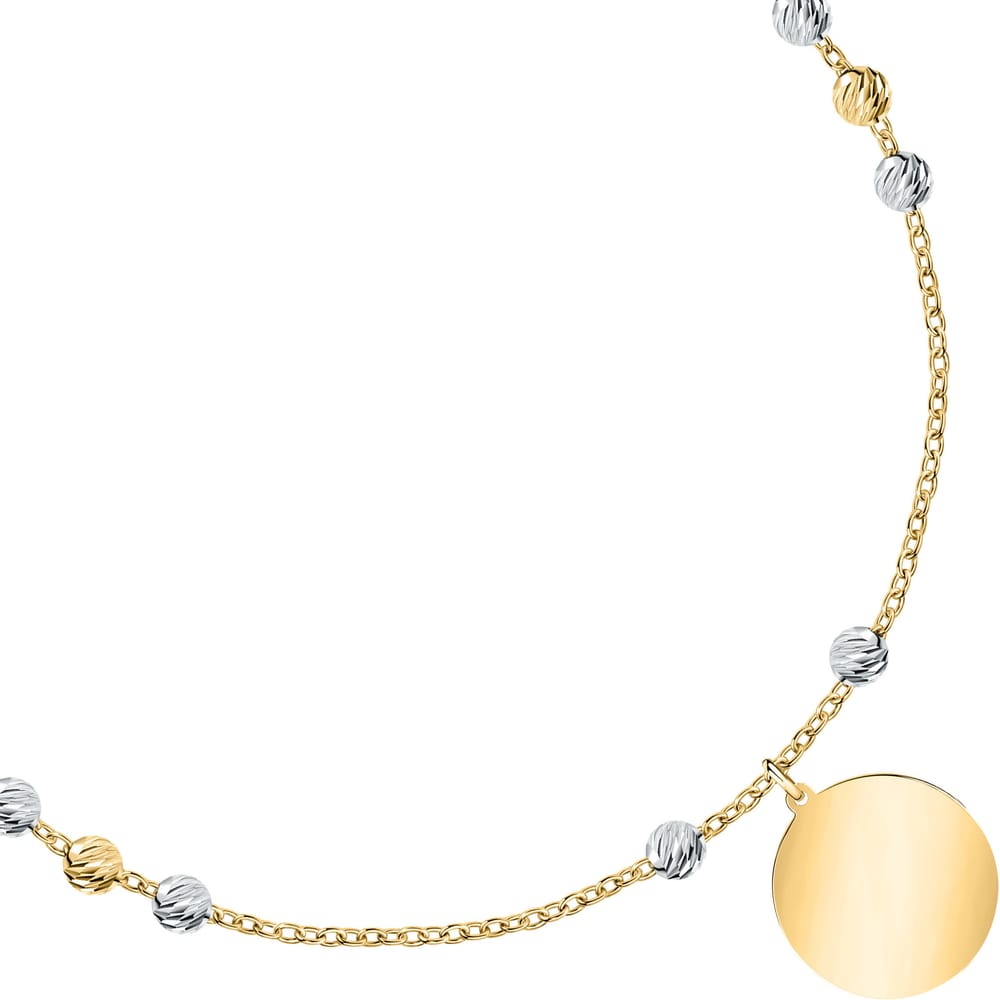 La Petite Story BRACCIALE BLUESPIRIT BOULE - P.495B05000200 Super sconto