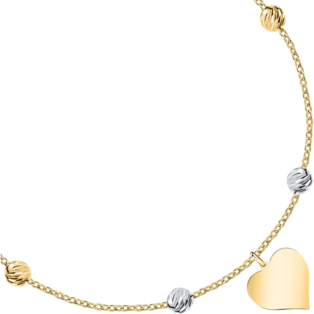 La Petite Story BRACCIALE BLUESPIRIT BOULE - P.495B05000100 Enormi sconti