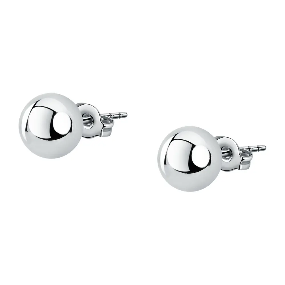 La Petite Story ORECCHINI BLUESPIRIT BOULE - P.205B01000300 Officina