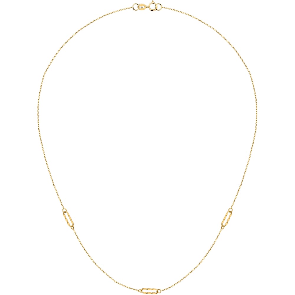 La Petite Story CATENA BLUESPIRIT B-CLASSIC - P.13C909002700 In vendita