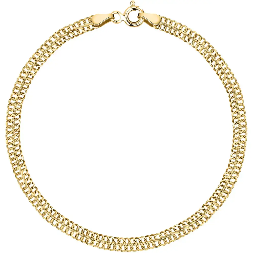 La Petite Story BRACCIALE BLUESPIRIT B-CLASSIC - P.13C905003700 Duty-free