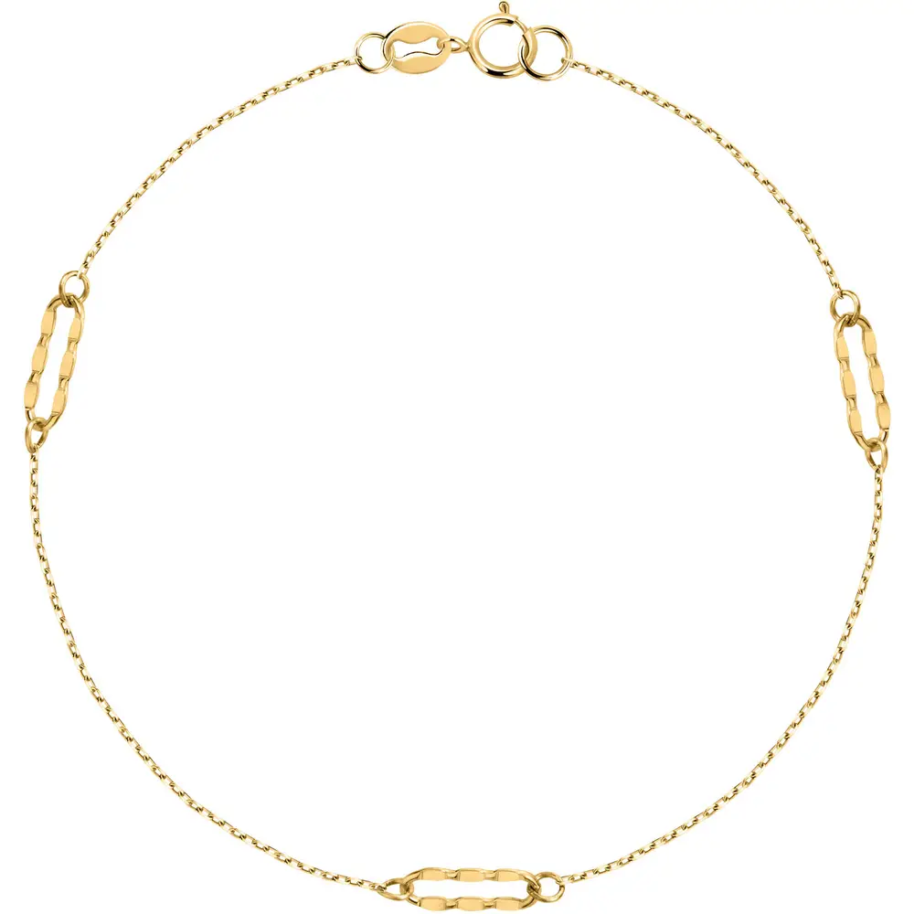 La Petite Story BRACCIALE BLUESPIRIT B-CLASSIC - P.13C905003600 50% di sconto per tempo limitato