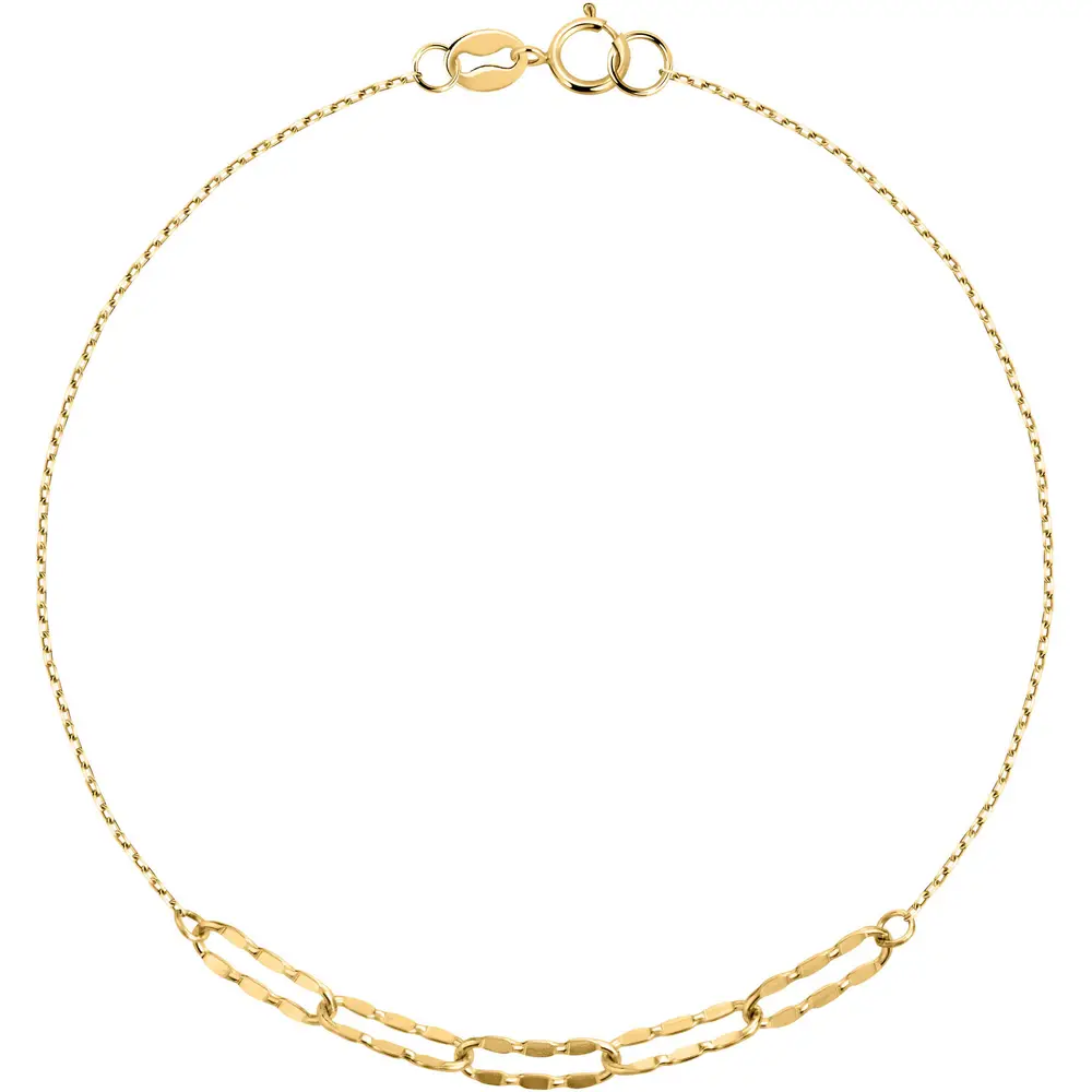 La Petite Story BRACCIALE BLUESPIRIT B-CLASSIC - P.13C905003500 Sconti questo mese