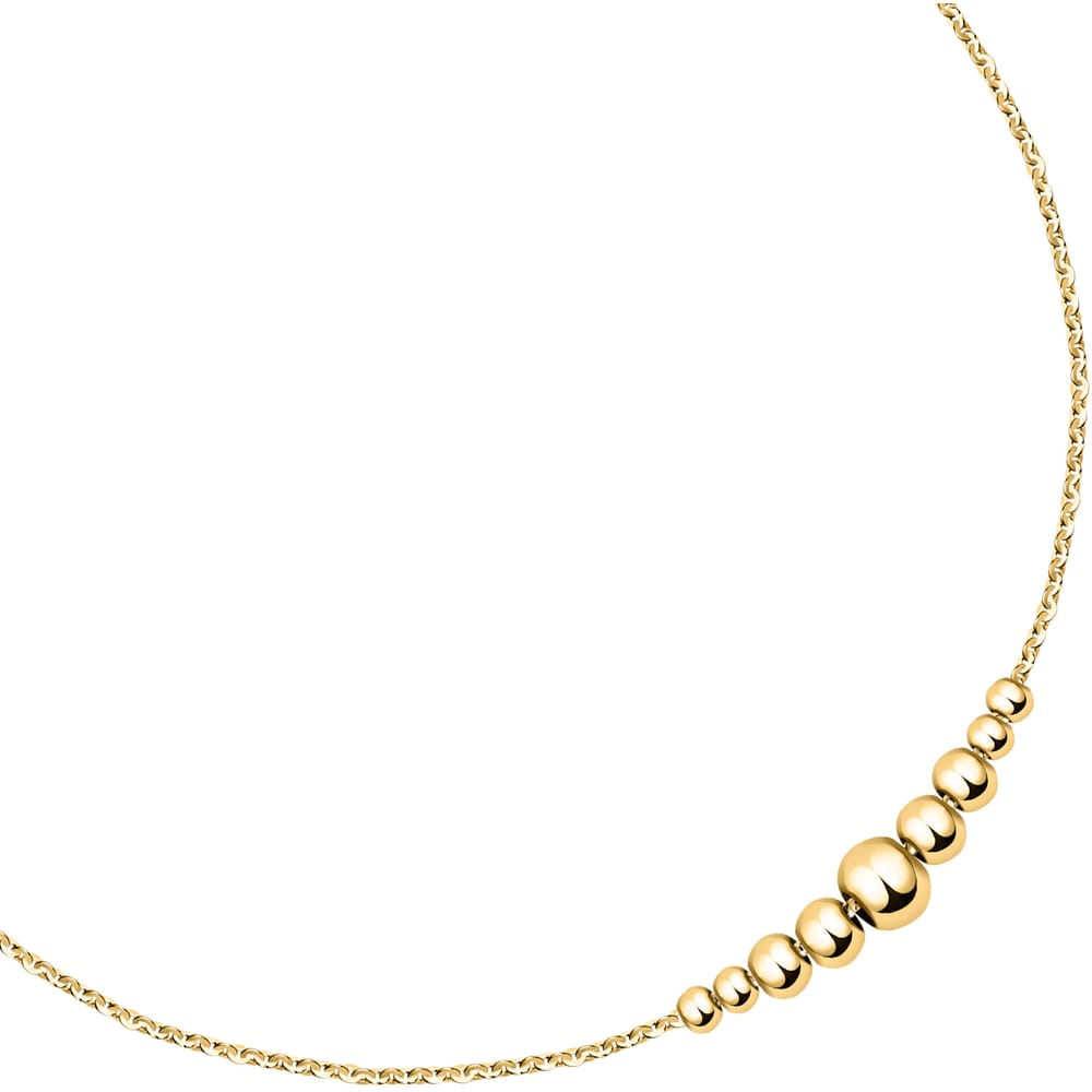 La Petite Story BRACCIALE BLUESPIRIT BOULE - P.135B05000400 Italy