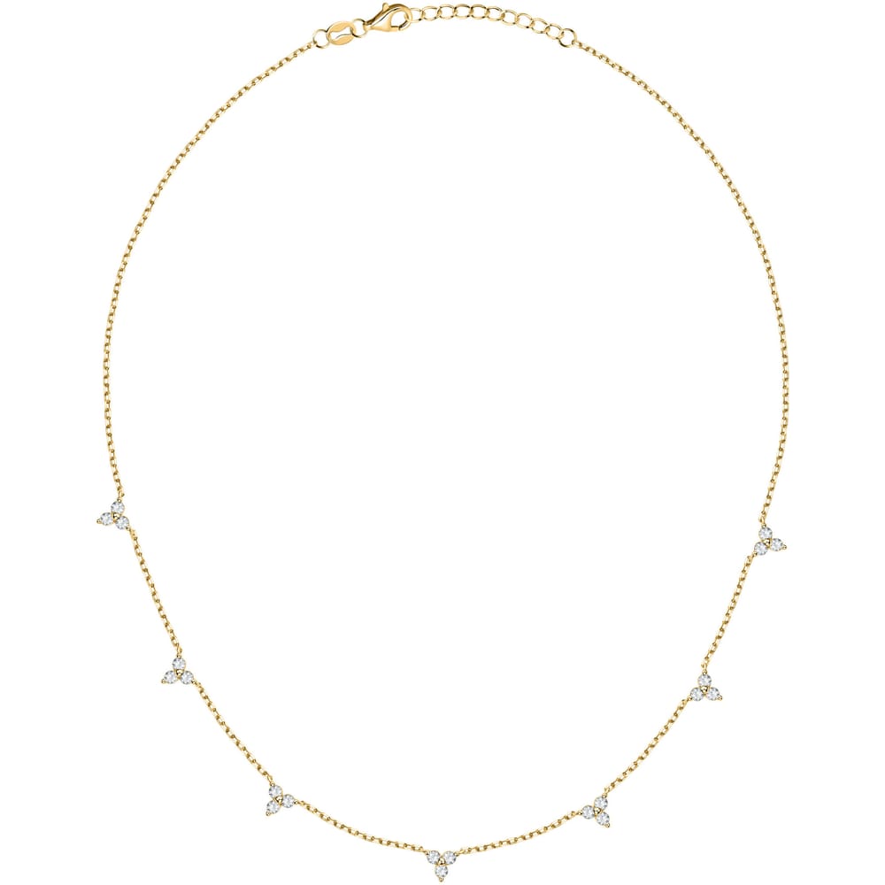 La Petite Story COLLANA BLUESPIRIT COLORFUL - P.57U210000900 Qualità Garantita