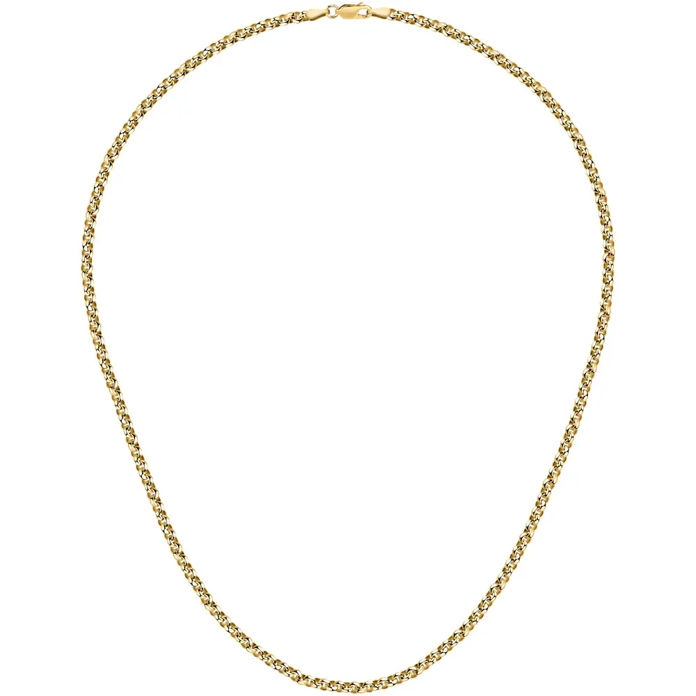 La Petite Story CATENA BLUESPIRIT ROLO' - P.13V909000100 Fino Al -60%