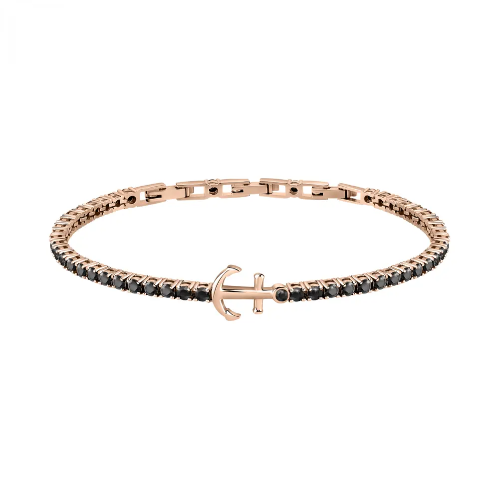 La Petite Story BRACCIALE MORELLATO TENNIS - SATT04 Nuova