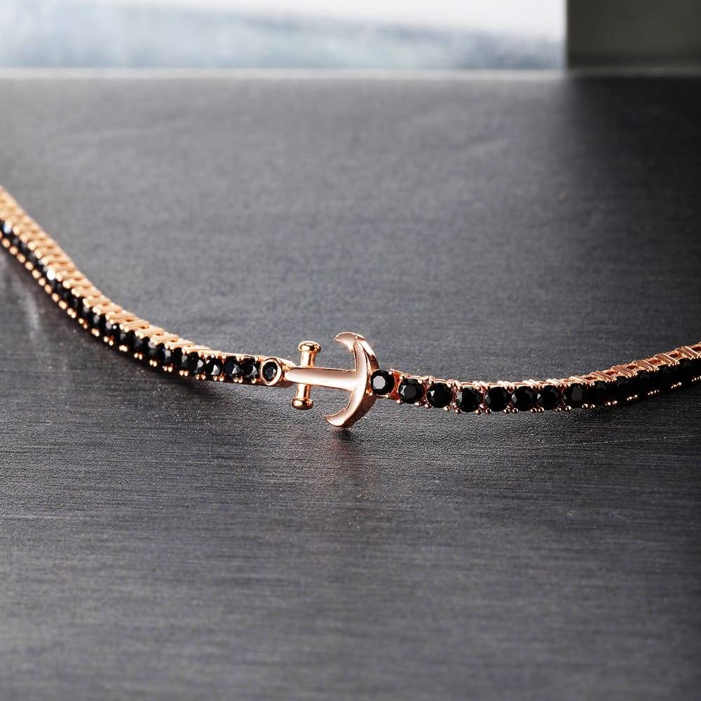 La Petite Story BRACCIALE MORELLATO TENNIS - SATT04 Nuova