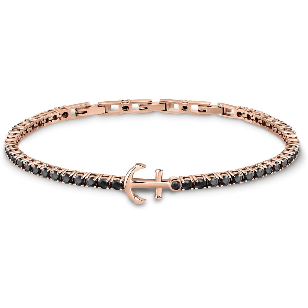 La Petite Story BRACCIALE MORELLATO TENNIS - SATT04 Nuova