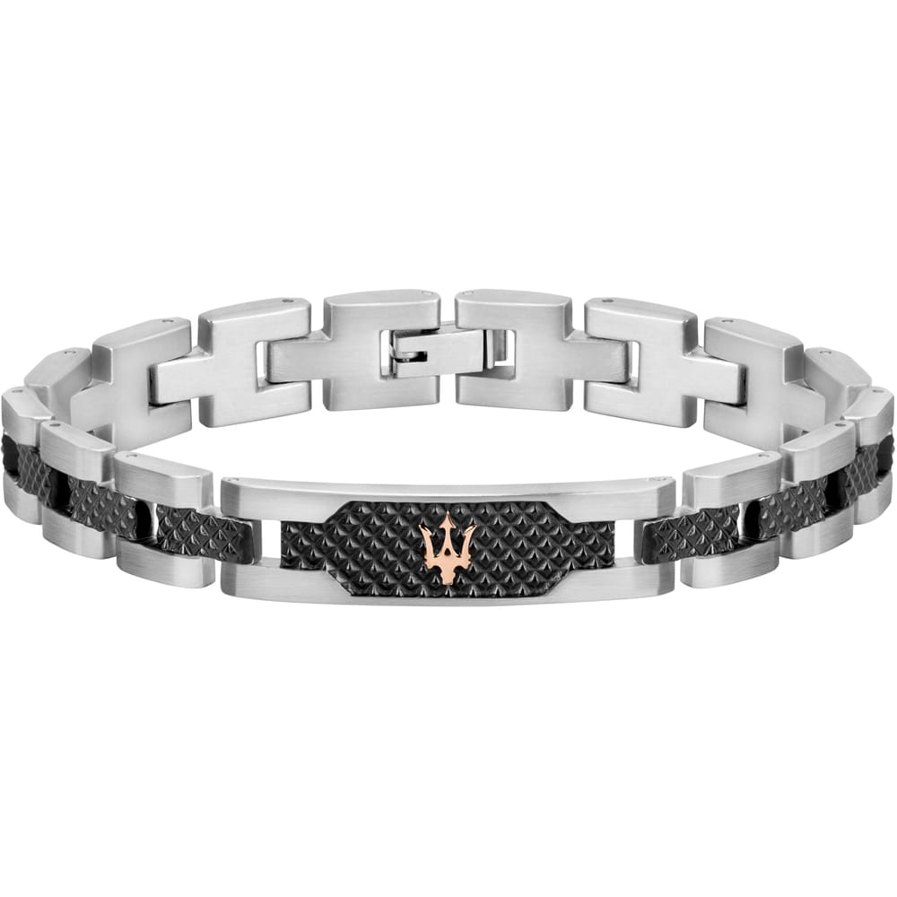 La Petite Story BRACCIALE MASERATI MASERATI J - JM419ASC01 Negozio online di fabbrica