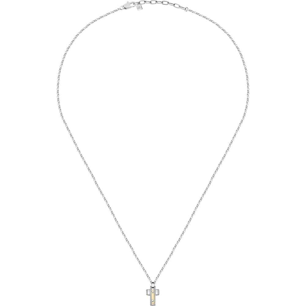 La Petite Story COLLANA MORELLATO GOLD - SATM02 Prezzo di fabbrica